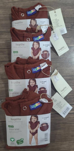 بادی نوزادی ۰ تا ۲ سال