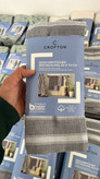 🔹 کاربردها • خشک کردن بشقاب و لیوان • تمیز کردن سطح کابینت و سینک • استفاده بهعنوان دستمال دست در آشپزخانه • حتی مناسب برای بستهبندی نان یا سبزی (بهدلیل پنبهای بودن) کارواش _اشپزخانه_ارایشگاه_ ایینه و ….