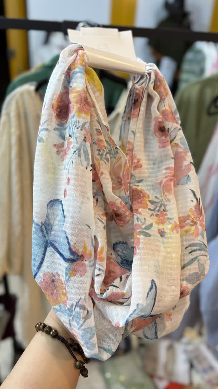 شال رینگی برند l am ,accessories