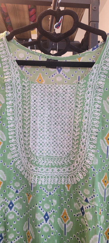 ساحلی/پیراهن/ساحلی هندی
