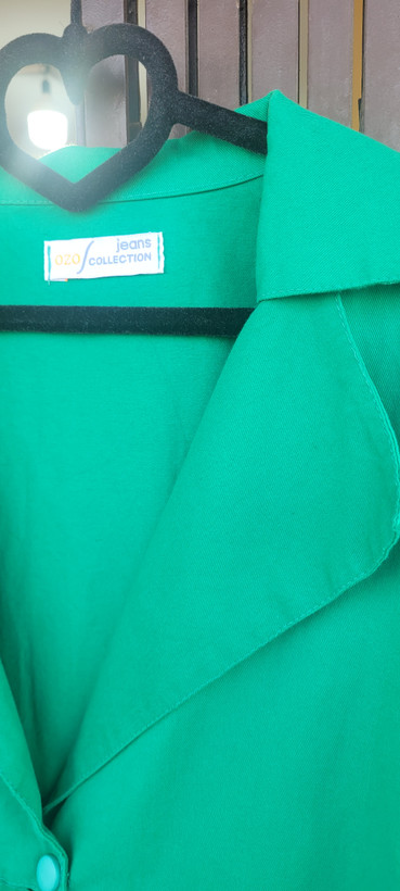 مانتو کتی/کت/مانتو