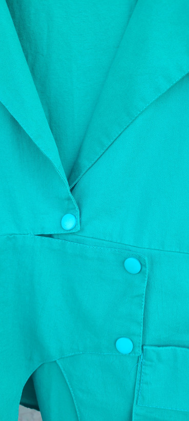 مانتو کتی/کت/مانتو