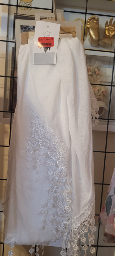 روسری برند l am