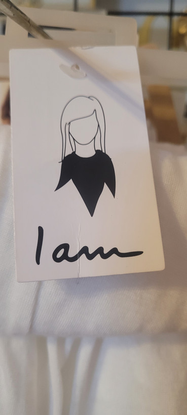 روسری برند l am