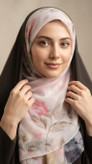 شال برند l am