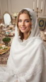 روسری برند l am