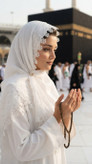 روسری برند l am