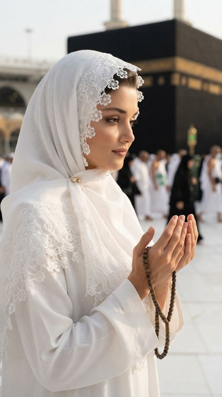 روسری برند l am