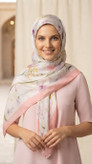 روسری برند l am